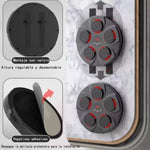 SUPER OFERTA LIMITADA💥2x1!✨💥Máquina de Boxeo Entrenamiento PRO con par de guantes de regalo🥊🥊- 1 x $ 39.990 y 2 x $59.985 - ahorra $ 27.495- Ejercítate de manera muy dinámica y entretenida💥✨Envío Gratis🚛Pagas en casa🏠