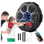 SUPER OFERTA LIMITADA💥2x1!✨💥Máquina de Boxeo Entrenamiento PRO con par de guantes de regalo🥊🥊- 1 x $ 39.990 y 2 x $59.985 - ahorra $ 27.495- Ejercítate de manera muy dinámica y entretenida💥✨Envío Gratis🚛Pagas en casa🏠