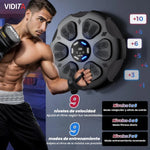 SUPER OFERTA LIMITADA💥2x1!✨💥Máquina de Boxeo Entrenamiento PRO con par de guantes de regalo🥊🥊- 1 x $ 39.990 y 2 x $59.985 - ahorra $ 27.495- Ejercítate de manera muy dinámica y entretenida💥✨Envío Gratis🚛Pagas en casa🏠