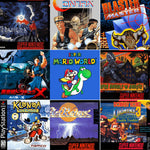 Consola de Videojuegos Portátil S10✨💥-Oferta 2x1💥!- no lo quieres, lo necesitas!, Envío Gratis🚛- Pagas en casa🏠